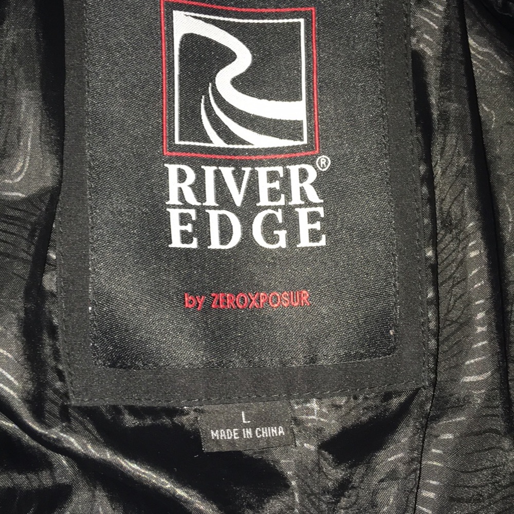 Coat - Picture 3 of 5